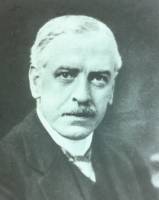 James Hartley Ashworth, Professor of Natural History 1927-1936