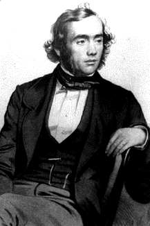 Robert Jameson, Professor of Natural History 1804-1854