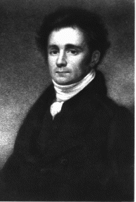 Robert Jameson, Professor of Natural History 1804-1854